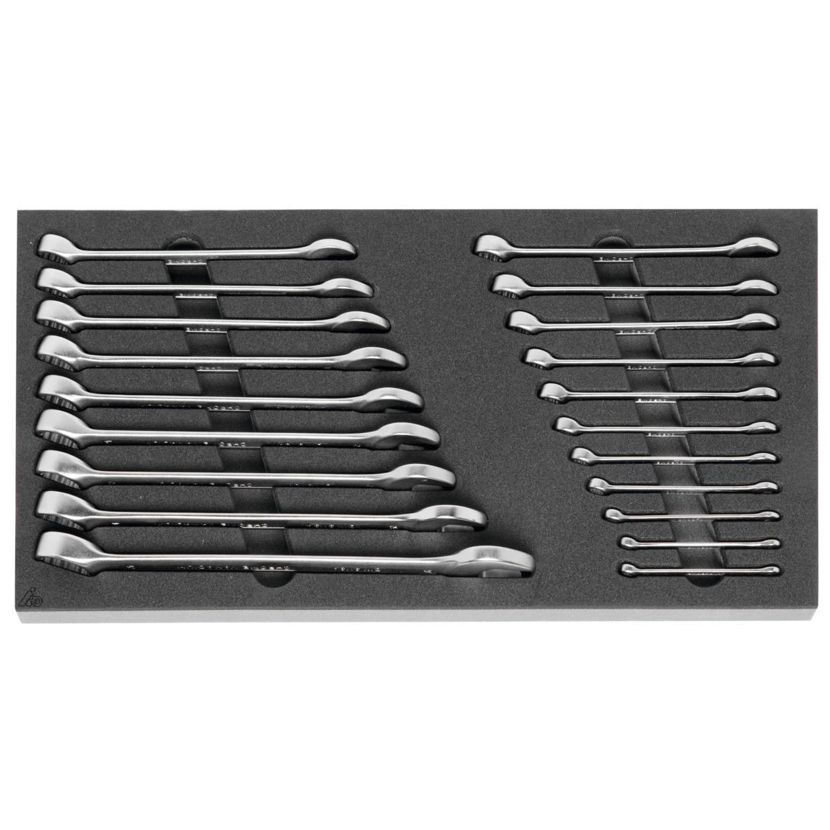 BỘ CỜ LÊ VÒNG MIỆNG 20 CHI TIẾT HOLEX 952505 20 BỘ CỜ LÊ VÒNG MIỆNG 20 CHI TIẾT HOLEX 952505 20